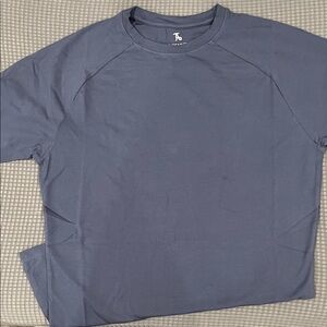 Tailored Athlete Muscle Fit